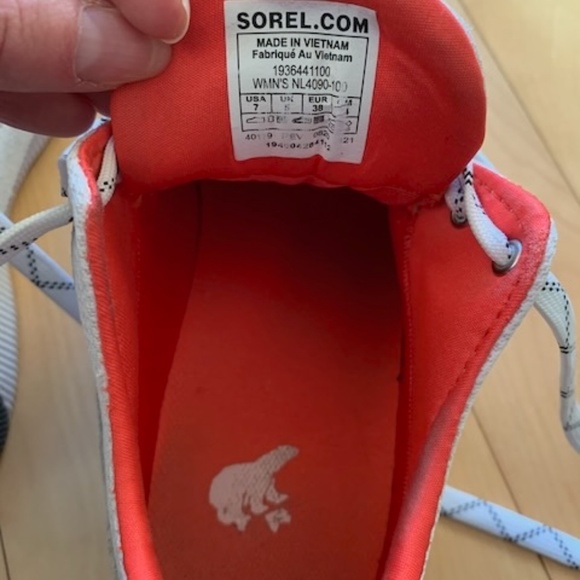 Sorel Sneakers for Women - Picture 4 of 6